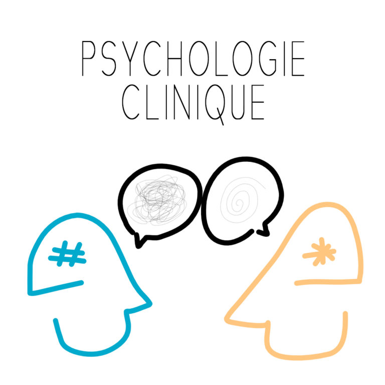 Psychologie clinique