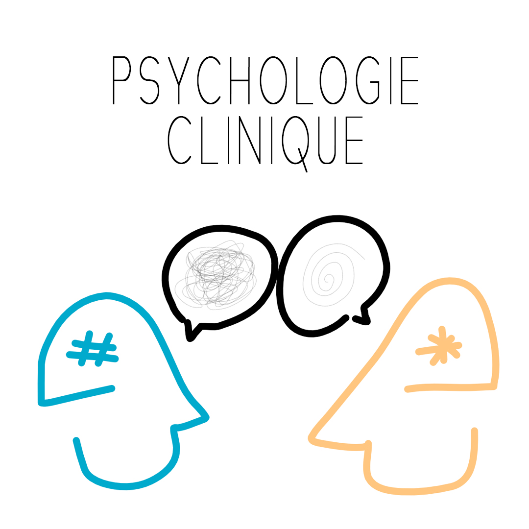 psychologie clinique