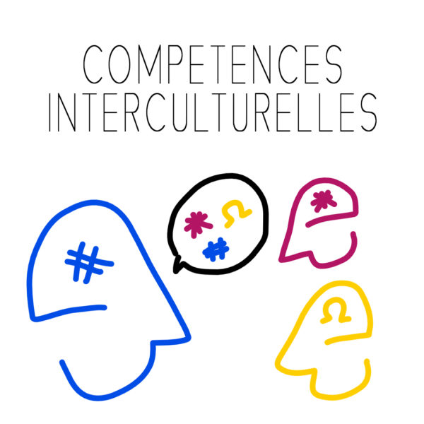 Compétences Interculturelles Psychologie Interculturelle